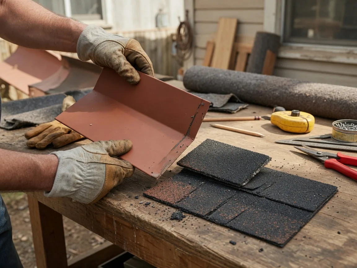 Roof Repair company in Orleans, CA